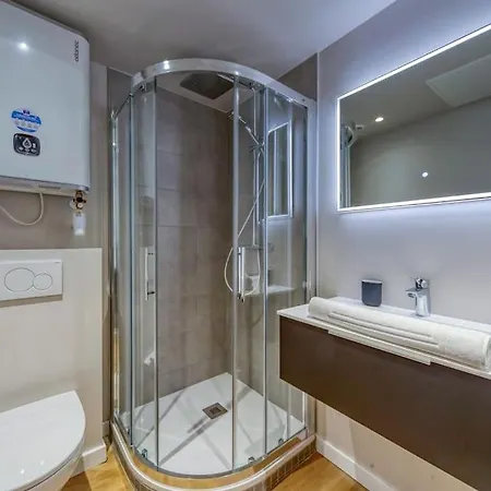 R'apparts Le Luxury Num 7 Grenoble