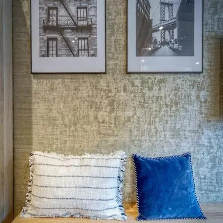 R'apparts Le Luxury Num 7 Apartament *